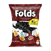 Kolson Folds Bbq Flavor Chips 16gm